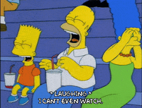 homer simpson GIF