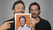 comic-con hq GIF by Kings of Con