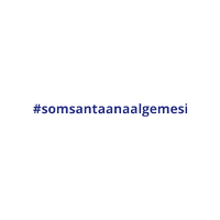 santaanaalgemesi colegio algemesi somsantaanaalgemesi santaanaalgemesi Sticker