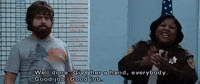 the hangover GIF