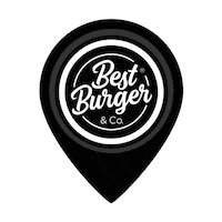 Sticker by Best Burger