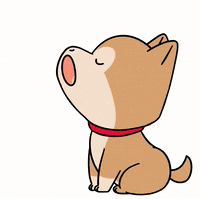 Happy Joy GIF by Ai and Aiko
