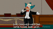 Season 19 Episode 20 GIF by The Simpsons