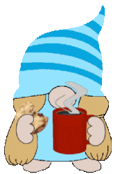 Coffee Addict Sticker