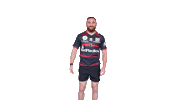 Lobzhanidze Sticker by OYONNAX RUGBY OFFICIEL