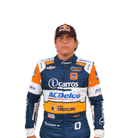 Caca Bueno Sticker by Stock Car Brasil