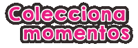 pixyalbum amo colecciona momentos pixyalbum momentopixy Sticker