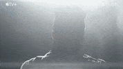 Sad Isaac Asimov GIF by Apple TV+