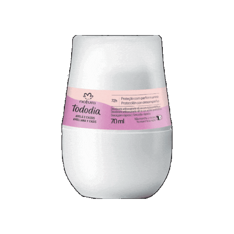 Natura Tododia Sticker by Consultoria de Belleza Chile