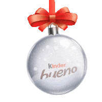 Sticker by Kinder Bueno