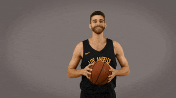 GIF by Cal State LA Golden Eagles