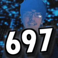 Number GIF