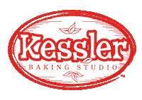 kesslerbakingstudio kessler kessler baking studio kesslerbakingstudio Sticker