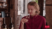 Awkward 90 Day Fiance GIF by TLC Europe