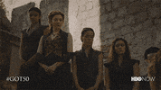 Hbo GIF by Game of Thrones