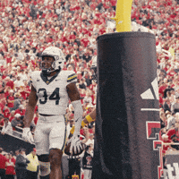Baylor Bears Football GIF by Baylor Athletics