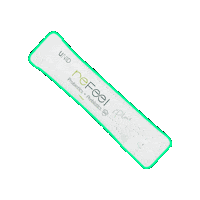 UNIDskincare supplement probiotic unid refeel Sticker