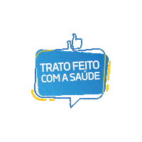 tratofeitocomasaude prevencao novembro azul novembroazul prostata Sticker