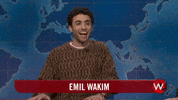 Colin Jost Snl GIF by Saturday Night Live