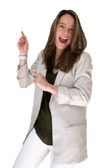 Check This Social Media Sticker by ProyectArt