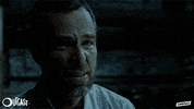 outcast kyle barnes GIF by Cinemax
