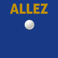 AAManseau sport lets go high school cole GIF