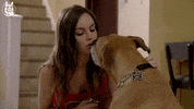Pitter Patter GIF by Crave