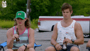 Pitter Patter GIF by Crave