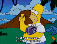 homer simpson episode 6 GIF