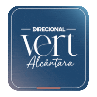 Direcional Vert Alcantara Sticker by direcionalvendas