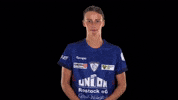 Dolphins Hbf GIF by Handball Bundesliga Frauen