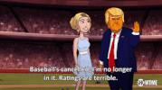 season 1 showtime GIF by Our Cartoon President