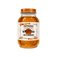 North Bay Summer Sticker by CopperheadDistillery