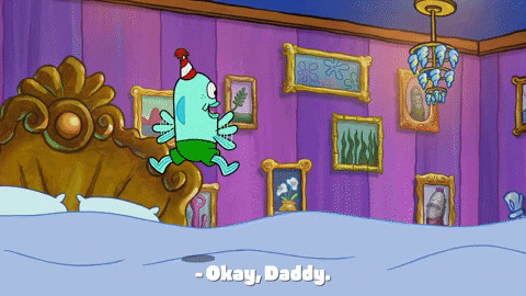 snooze you lose episode 4 GIF by SpongeBob SquarePants