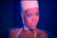 s&m GIF by Rihanna