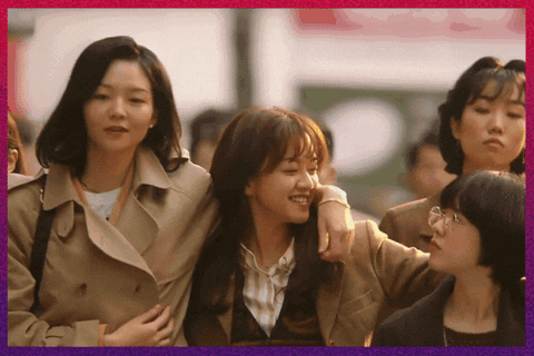 GIF by Korean Film Festival in Australia