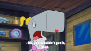 season 9 the fish bowl GIF by SpongeBob SquarePants
