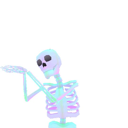 Sticker Rainbow Sticker by jjjjjohn