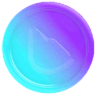 La Ar Sticker by FlickPlay