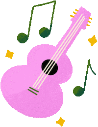 Happy Fun Sticker by Anna Hurley