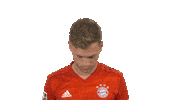 Fc Bayern Smiling Sticker by Bundesliga
