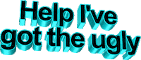 wordart Sticker by AnimatedText