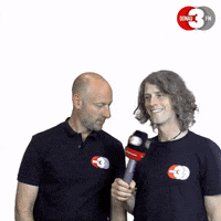 interview Ulm GIF by DONAU 3 FM