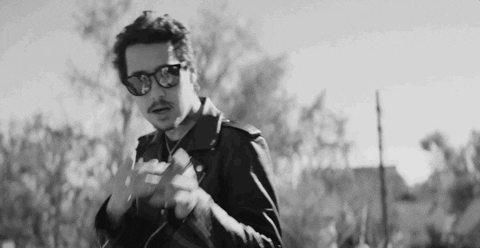 nobody knows GIF by Jez Dior