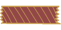 Harry Potter Washi Tape Sticker