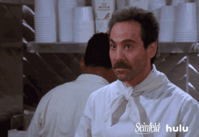 chef GIF by HULU