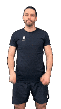 Coach Sticker by HM Fitness