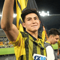 Сатпаев GIF by FC Kairat