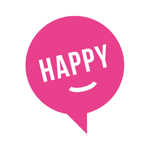 Happy Good News Sticker by Marie