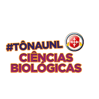 Sticker by Universidade Nilton Lins